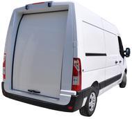 ALUMASTX62 Kit for Master, Movano, Interstar X62